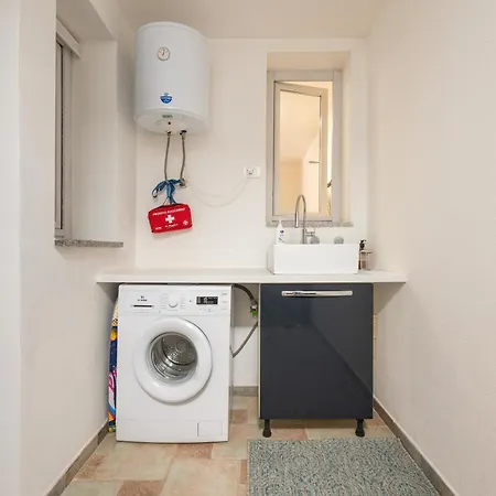 Apartamento L'angolo Di Noemi -