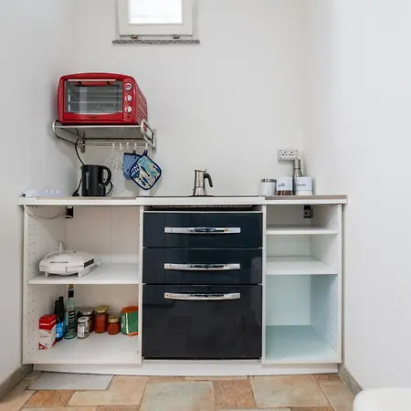 L'angolo Di Noemi - Apartamento *