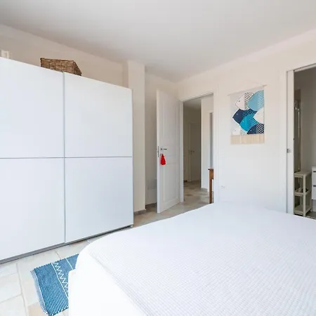Apartamento L'angolo Di Noemi - *