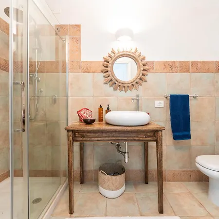 L'angolo Di Noemi - Apartamento Chia