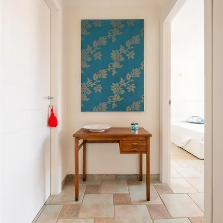 L'angolo Di Noemi - Apartamento