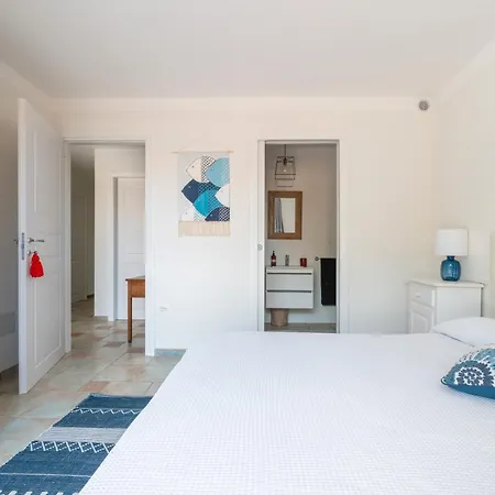 Apartamento L'angolo Di Noemi - *