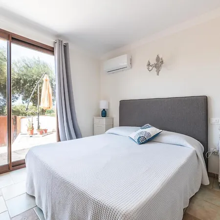 Apartamento L'angolo Di Noemi -