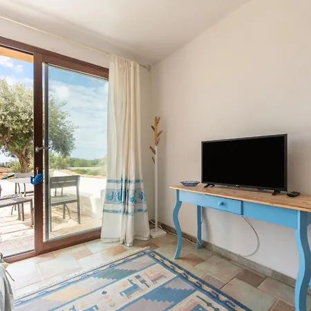 Apartamento L'angolo Di Noemi - *