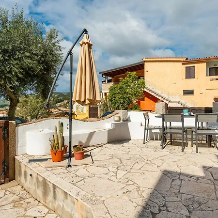 L'angolo Di Noemi - Apartamento