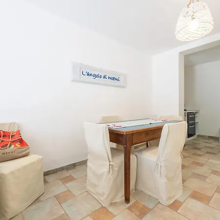 Apartamento L'angolo Di Noemi - Chia