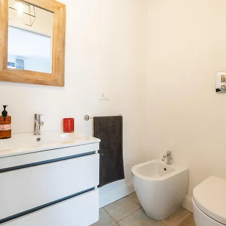 Apartamento L'angolo Di Noemi - Chia