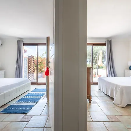 Apartamento L'angolo Di Noemi - *