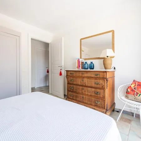 Apartamento L'angolo Di Noemi - *